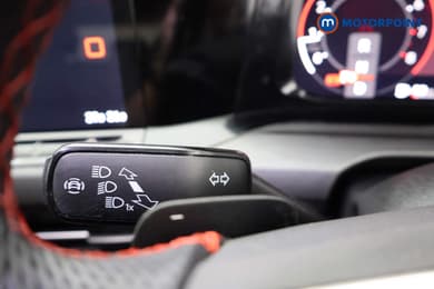 Volkswagen Golf GTI Automatic Petrol Hatchback - Stock Number (1676515) - 5th supplementary image
