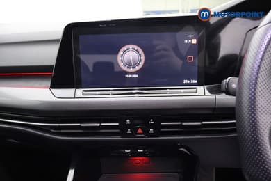 Volkswagen Golf GTI Automatic Petrol Hatchback - Stock Number (1676515) - 8th supplementary image