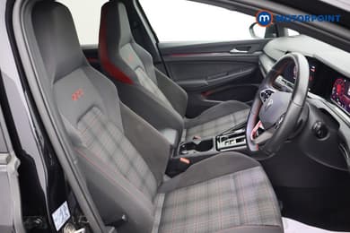 Volkswagen Golf GTI Automatic Petrol Hatchback - Stock Number (1676515) - 14th supplementary image