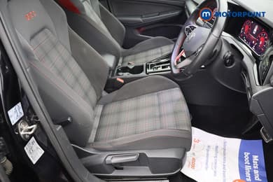 Volkswagen Golf GTI Automatic Petrol Hatchback - Stock Number (1676515) - 15th supplementary image