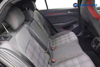 Volkswagen Golf GTI Automatic Petrol Hatchback - Stock Number (1676515) - 16th supplementary image