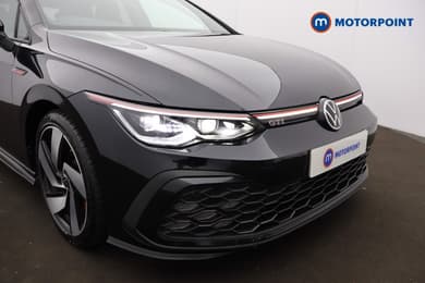Volkswagen Golf GTI Automatic Petrol Hatchback - Stock Number (1676515) - 27th supplementary image