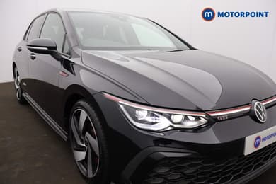 Volkswagen Golf GTI Automatic Petrol Hatchback - Stock Number (1676515) - 28th supplementary image