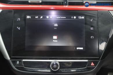 Vauxhall Corsa GS Automatic Petrol Hatchback - Stock Number (1677459) - 2nd supplementary image
