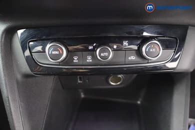 Vauxhall Corsa GS Automatic Petrol Hatchback - Stock Number (1677459) - 3rd supplementary image