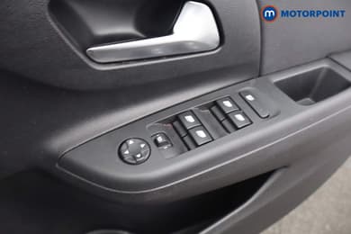 Vauxhall Corsa GS Automatic Petrol Hatchback - Stock Number (1677459) - 9th supplementary image