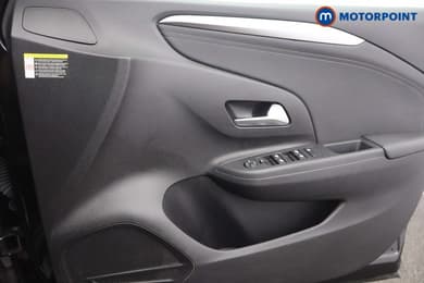 Vauxhall Corsa GS Automatic Petrol Hatchback - Stock Number (1677459) - 10th supplementary image