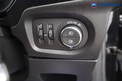 Vauxhall Corsa GS Automatic Petrol Hatchback - Stock Number (1677459) - 11th supplementary image