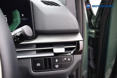 KIA Sportage Gt-Line Automatic Petrol-Electric Hybrid SUV - Stock Number (1678250) - 7th supplementary image