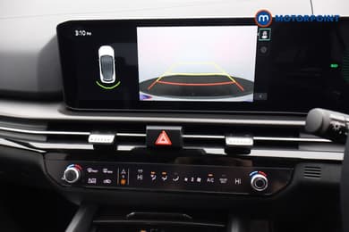 KIA Sportage Gt-Line Automatic Petrol-Electric Hybrid SUV - Stock Number (1678250) - 8th supplementary image