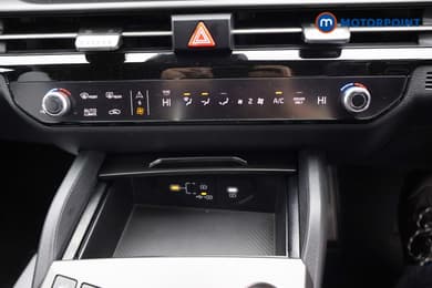 KIA Sportage Gt-Line Automatic Petrol-Electric Hybrid SUV - Stock Number (1678250) - 9th supplementary image