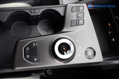 KIA Sportage Gt-Line Automatic Petrol-Electric Hybrid SUV - Stock Number (1678250) - 10th supplementary image