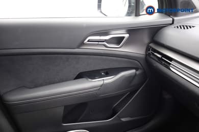 KIA Sportage Gt-Line Automatic Petrol-Electric Hybrid SUV - Stock Number (1678250) - 12th supplementary image