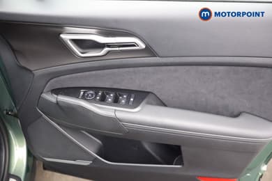 KIA Sportage Gt-Line Automatic Petrol-Electric Hybrid SUV - Stock Number (1678250) - 13th supplementary image