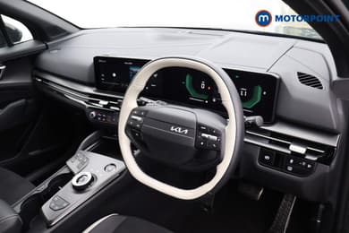 KIA Sportage Gt-Line Automatic Petrol-Electric Hybrid SUV - Stock Number (1678250) - 14th supplementary image