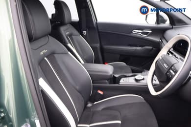 KIA Sportage Gt-Line Automatic Petrol-Electric Hybrid SUV - Stock Number (1678250) - 15th supplementary image