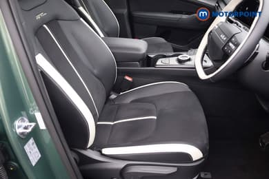 KIA Sportage Gt-Line Automatic Petrol-Electric Hybrid SUV - Stock Number (1678250) - 16th supplementary image