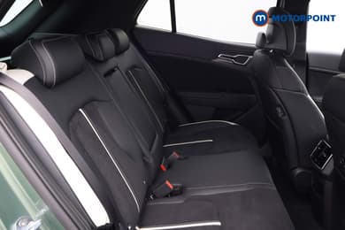 KIA Sportage Gt-Line Automatic Petrol-Electric Hybrid SUV - Stock Number (1678250) - 17th supplementary image