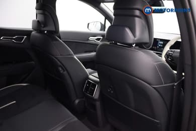 KIA Sportage Gt-Line Automatic Petrol-Electric Hybrid SUV - Stock Number (1678250) - 18th supplementary image