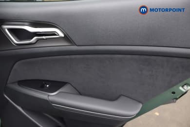 KIA Sportage Gt-Line Automatic Petrol-Electric Hybrid SUV - Stock Number (1678250) - 19th supplementary image