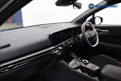 KIA Sportage Gt-Line Automatic Petrol-Electric Hybrid SUV - Stock Number (1678250) - 20th supplementary image