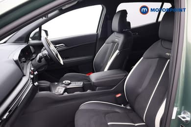 KIA Sportage Gt-Line Automatic Petrol-Electric Hybrid SUV - Stock Number (1678250) - 21st supplementary image