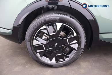 KIA Sportage Gt-Line Automatic Petrol-Electric Hybrid SUV - Stock Number (1678250) - 25th supplementary image