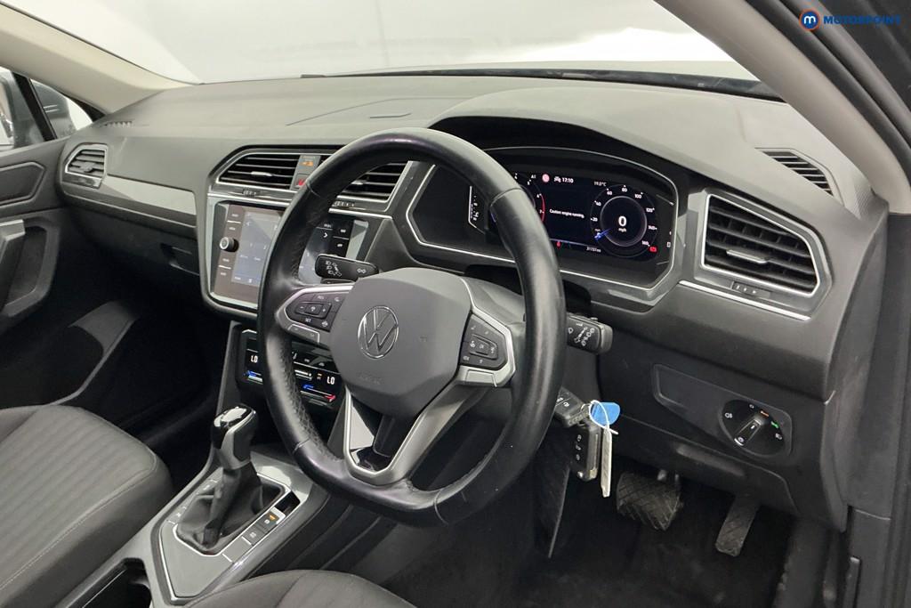 Volkswagen Tiguan Allspace Life Automatic Petrol SUV - Stock Number (1678268) - 8th supplementary image