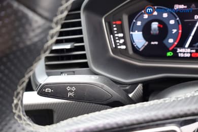 Audi A1 S Line Manual Petrol Hatchback - Stock Number (1678913) - 5th supplementary image