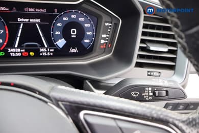 Audi A1 S Line Manual Petrol Hatchback - Stock Number (1678913) - 6th supplementary image