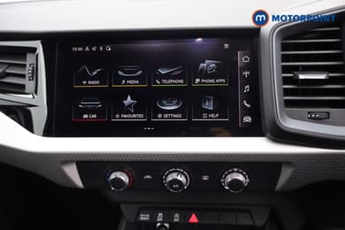 Audi A1 S Line Manual Petrol Hatchback - Stock Number (1678913) - 9th supplementary image
