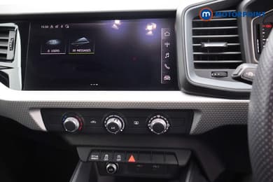 Audi A1 S Line Manual Petrol Hatchback - Stock Number (1678913) - 10th supplementary image