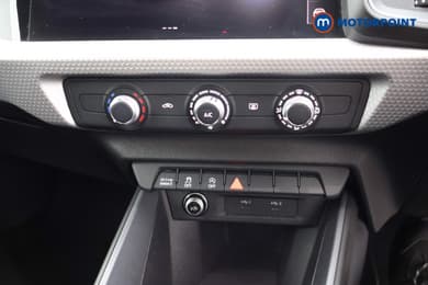 Audi A1 S Line Manual Petrol Hatchback - Stock Number (1678913) - 11th supplementary image