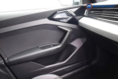 Audi A1 S Line Manual Petrol Hatchback - Stock Number (1678913) - 14th supplementary image