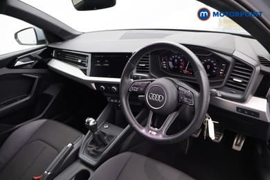 Audi A1 S Line Manual Petrol Hatchback - Stock Number (1678913) - 16th supplementary image