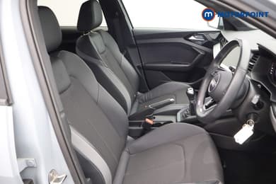 Audi A1 S Line Manual Petrol Hatchback - Stock Number (1678913) - 17th supplementary image