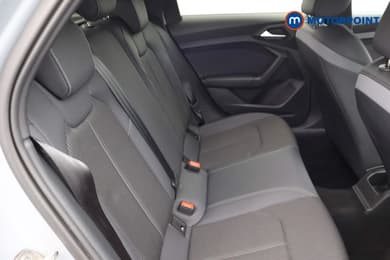 Audi A1 S Line Manual Petrol Hatchback - Stock Number (1678913) - 19th supplementary image