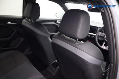 Audi A1 S Line Manual Petrol Hatchback - Stock Number (1678913) - 21st supplementary image