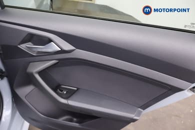 Audi A1 S Line Manual Petrol Hatchback - Stock Number (1678913) - 22nd supplementary image