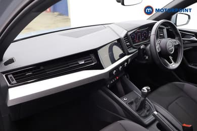 Audi A1 S Line Manual Petrol Hatchback - Stock Number (1678913) - 23rd supplementary image