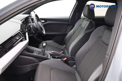 Audi A1 S Line Manual Petrol Hatchback - Stock Number (1678913) - 24th supplementary image