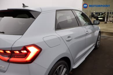 Audi A1 S Line Manual Petrol Hatchback - Stock Number (1678913) - 27th supplementary image