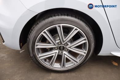 Audi A1 S Line Manual Petrol Hatchback - Stock Number (1678913) - 28th supplementary image