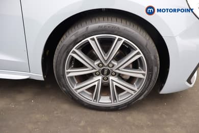Audi A1 S Line Manual Petrol Hatchback - Stock Number (1678913) - 29th supplementary image