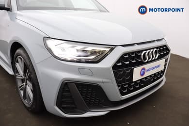 Audi A1 S Line Manual Petrol Hatchback - Stock Number (1678913) - 30th supplementary image