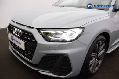 Audi A1 S Line Manual Petrol Hatchback - Stock Number (1678913) - 32nd supplementary image