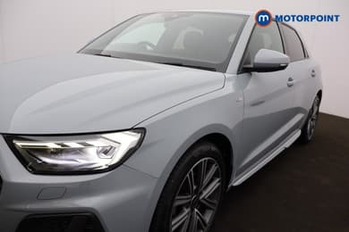 Audi A1 S Line Manual Petrol Hatchback - Stock Number (1678913) - 33rd supplementary image