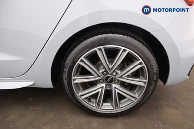 Audi A1 S Line Manual Petrol Hatchback - Stock Number (1678913) - 35th supplementary image