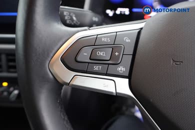 Volkswagen Polo Life Manual Petrol Hatchback - Stock Number (1679835) - 2nd supplementary image