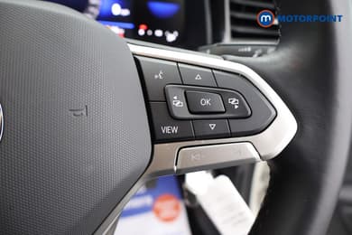 Volkswagen Polo Life Manual Petrol Hatchback - Stock Number (1679835) - 3rd supplementary image
